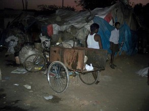 way of livelihood