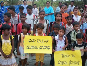 Uplifting Poverty