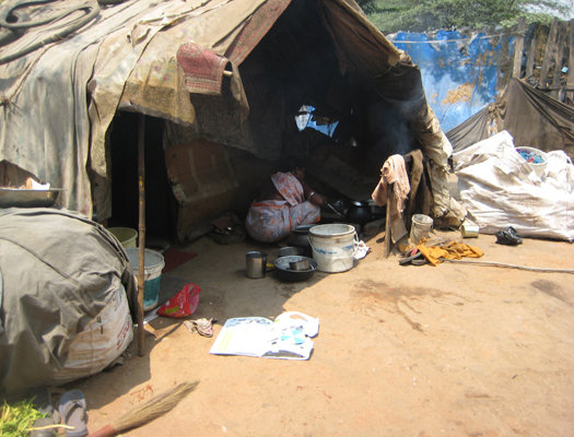 Educate 900 Children in Hyderabad slums