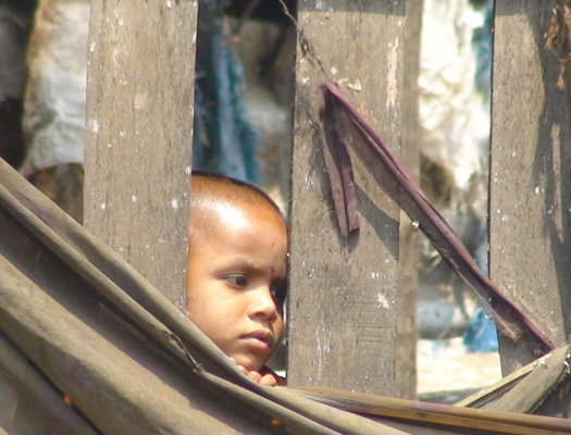 Educate 900 Children in Hyderabad slums
