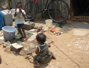 Un hygienic condition
