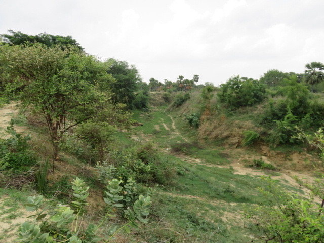 Providing COVID Relief for Farmers in Rural India