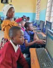Transforming education through digital technology