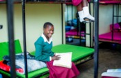 Give a Girl a Chance: Help Educate Tanzanian Girls