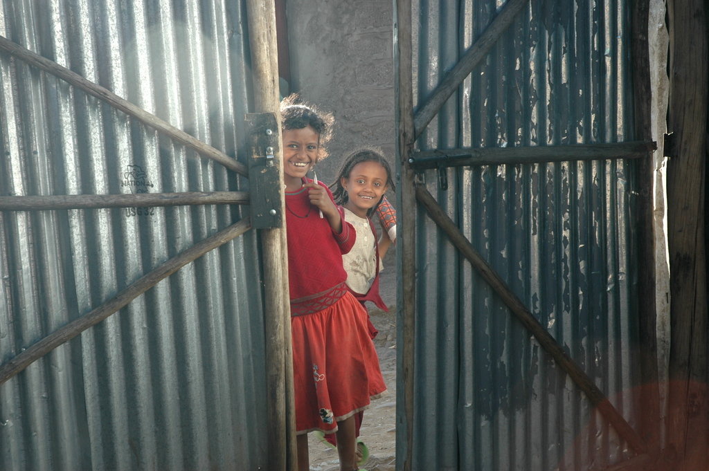 10x10: The Girls Education Project
