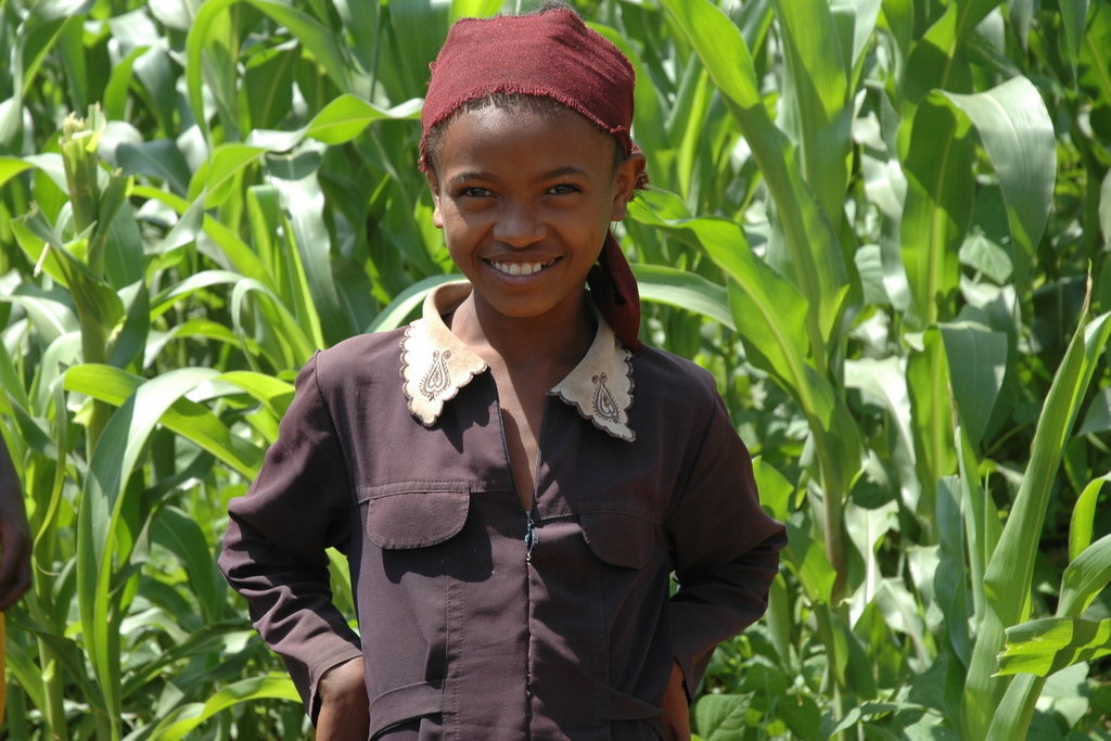 10x10: The Girls Education Project