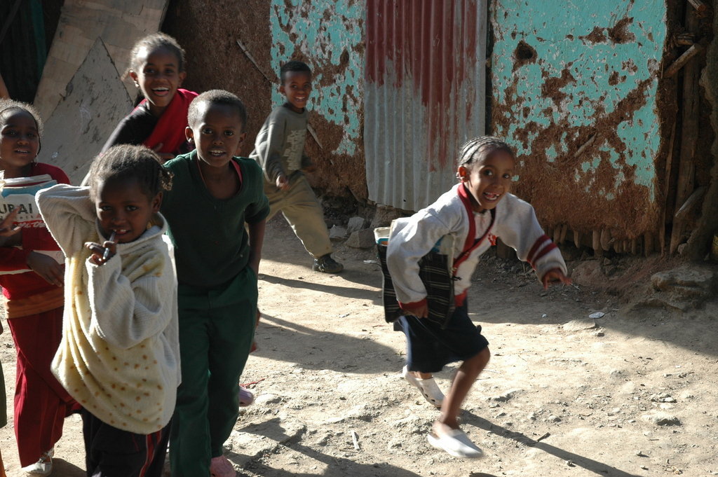 10x10: The Girls Education Project
