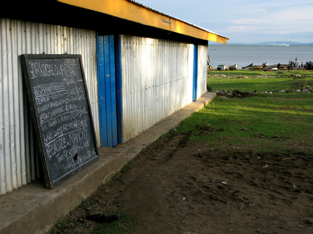 10x10: The Girls Education Project