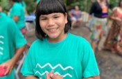 Help Amazonian Community protect their native bees