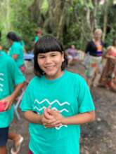 Help Amazonian Community protect their native bees