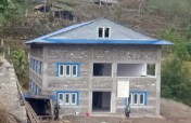 The Phuleli Community Health Center