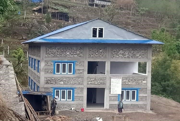 The Phuleli Community Health Center