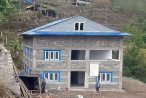 The Phuleli Community Health Center
