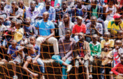 Johanna Omolo Foundation