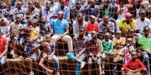 Johanna Omolo Foundation