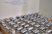 cholera Emergency Response Project