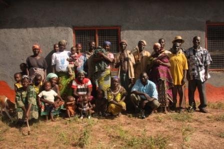 Improving Access to Clean Water in Malawi