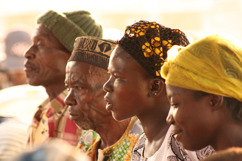 Improving Access to Clean Water in Malawi