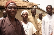 Improving Access to Clean Water in Malawi