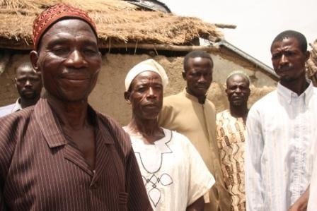 Improving Access to Clean Water in Malawi