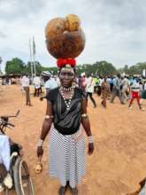 STRONG WOMAN