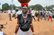 Empowering 300 Women/Youth in South Sudan