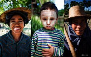 Emergency Assistance for the locals of Myanmar