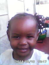 Give a sick child a smile with donor support treat