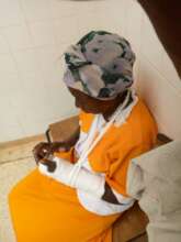 Waiting Room Orthopedic surgeons, bone doctor