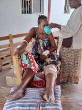 Stroke and Cancer, case, please help now