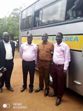 Our staff, meeting, how to stop school accidents