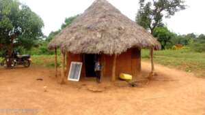 Providing mosquito repellent, spray, net's to Poor