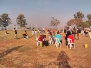 VHT training workshops