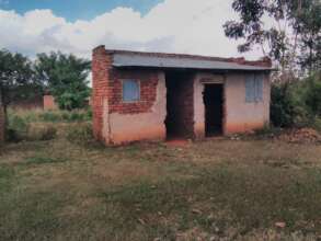 Late grandma's house