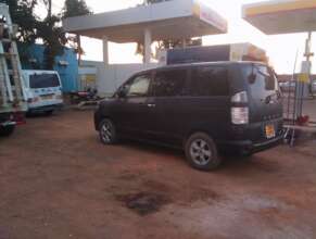 Food Van