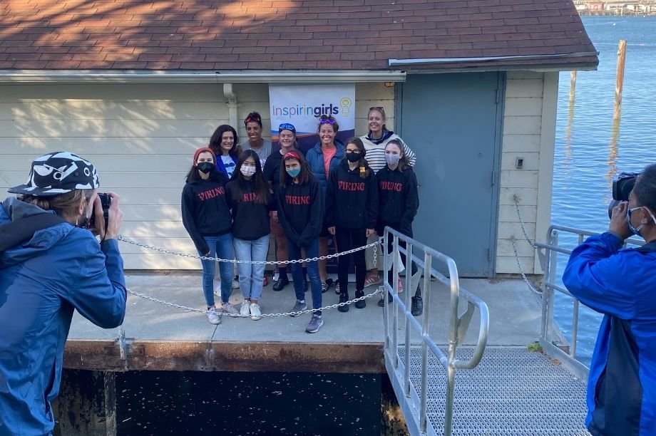 Help 25 US Schools Start Strong and Inspire Girls!