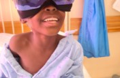 Bringing Virtual Reality to hospitalized children
