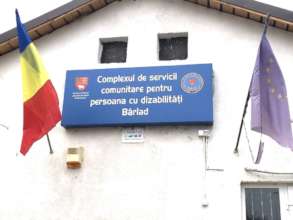 The Center for Children with Disabilities