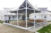 Give Disabled Romanian Orphans their 1st Playspace