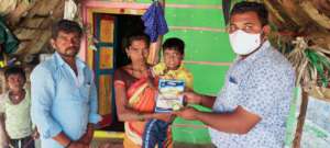 A gift of good health for Children