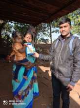 A gift of good health for Children