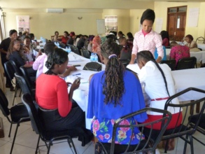 Potential Scholarship Applicants