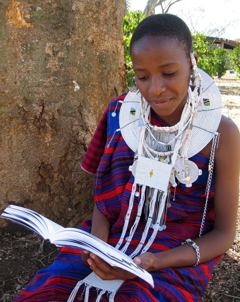 University Scholarships for Tanzanian Girls