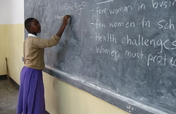 University Scholarships for Tanzanian Girls