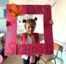 Back to school