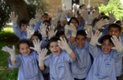 Books for Lebanon
