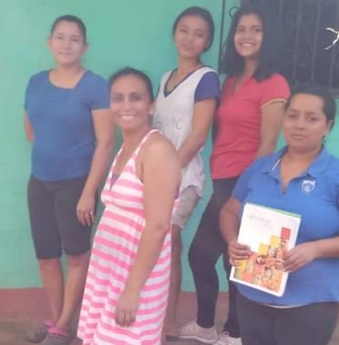 Women's Healthcare Initiative La Ceiba, Nicaragua