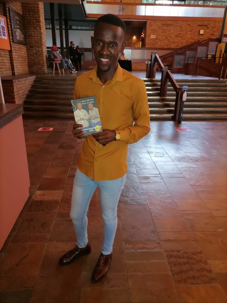 Promote Theatre & Performance to Youths in Africa