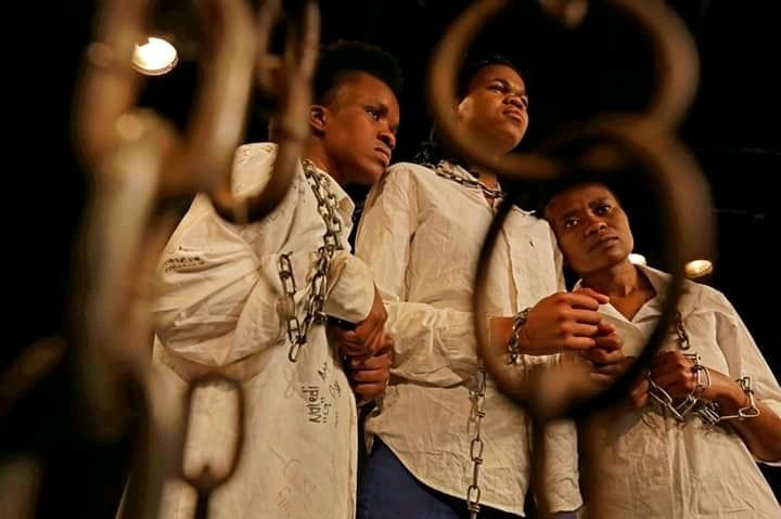 Promote Theatre & Performance to Youths in Africa
