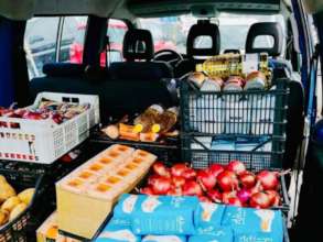 Full Van
